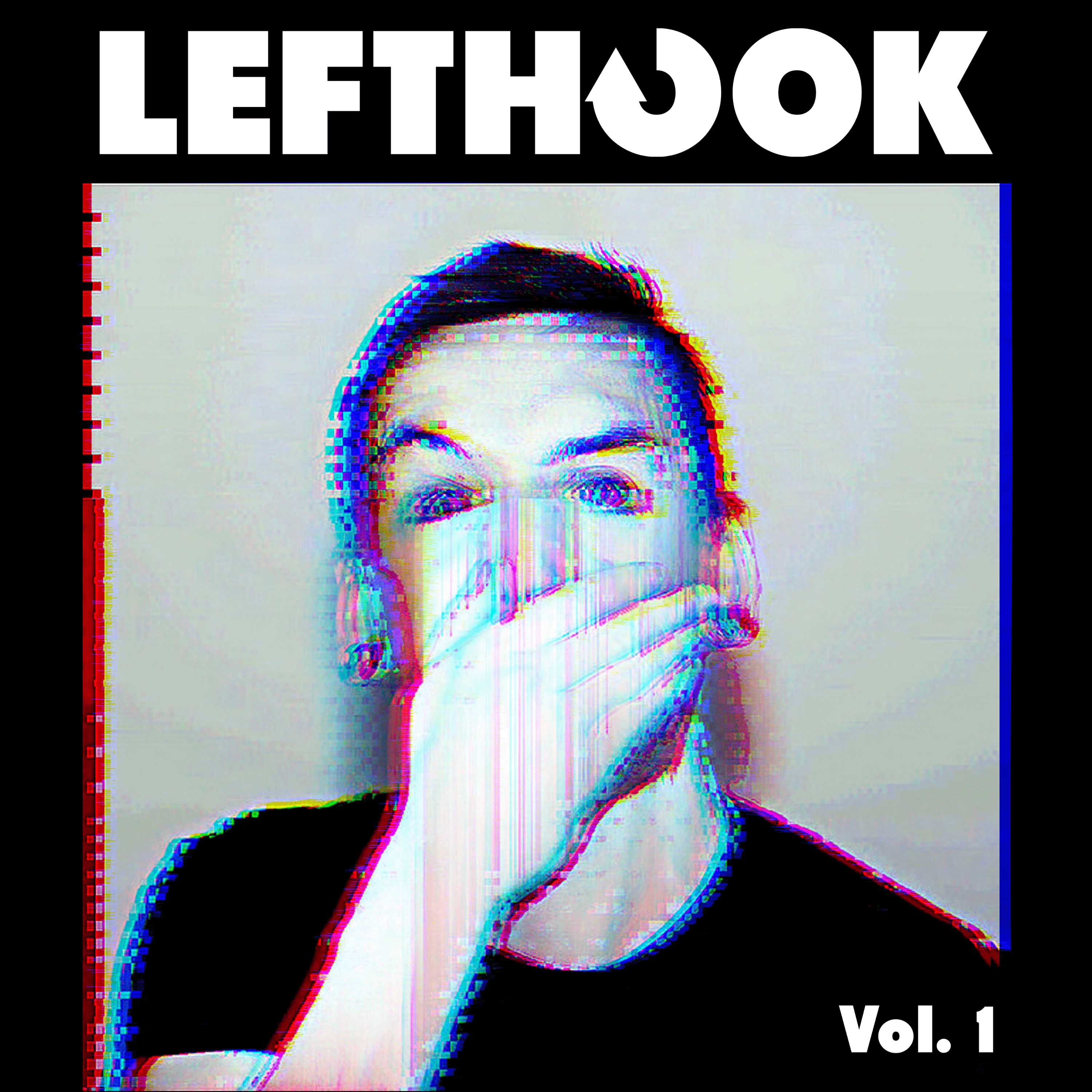 Lefthook Vol. 1 (2017)