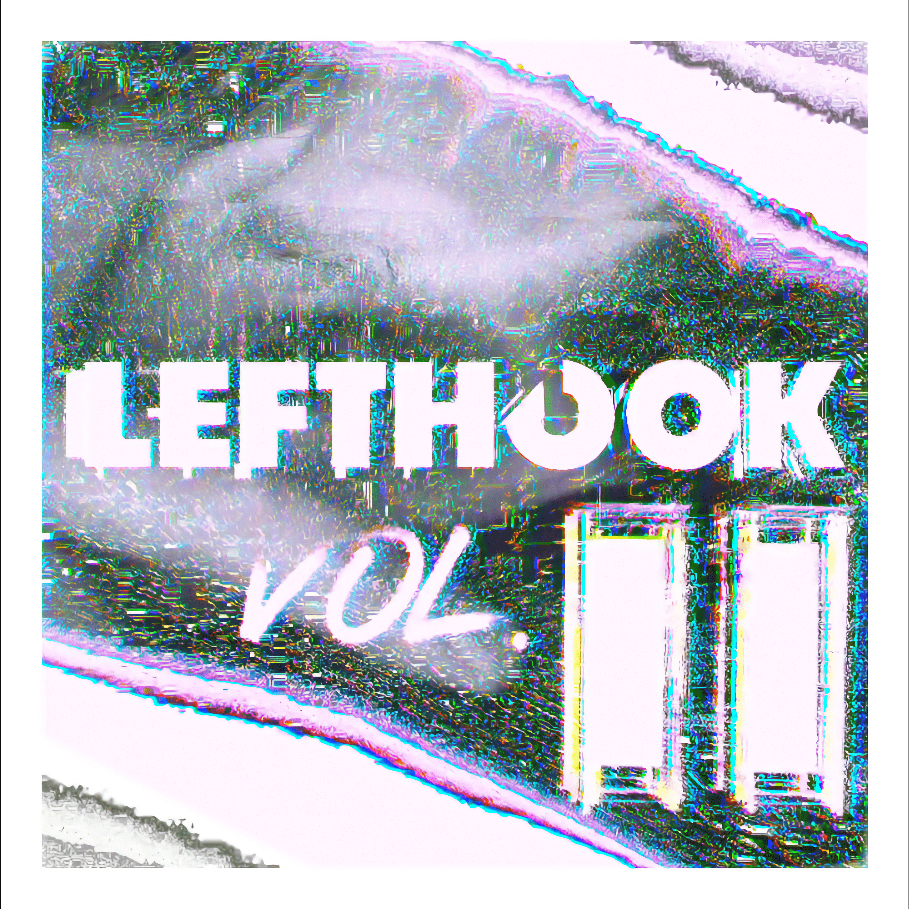 Lefthook Vol. 2 (2020)