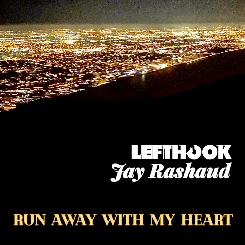 Run Away With My Heart (2020)