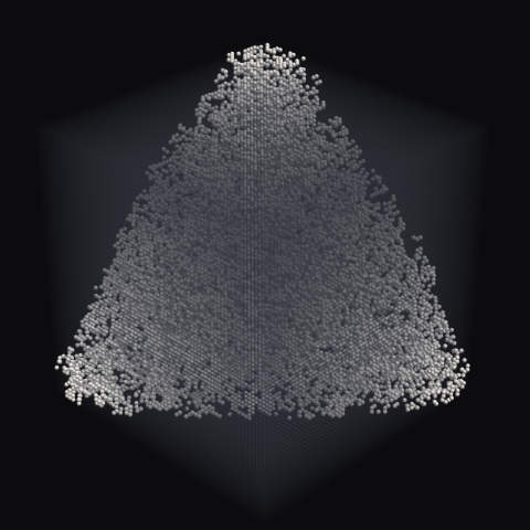 AeroGol project preview